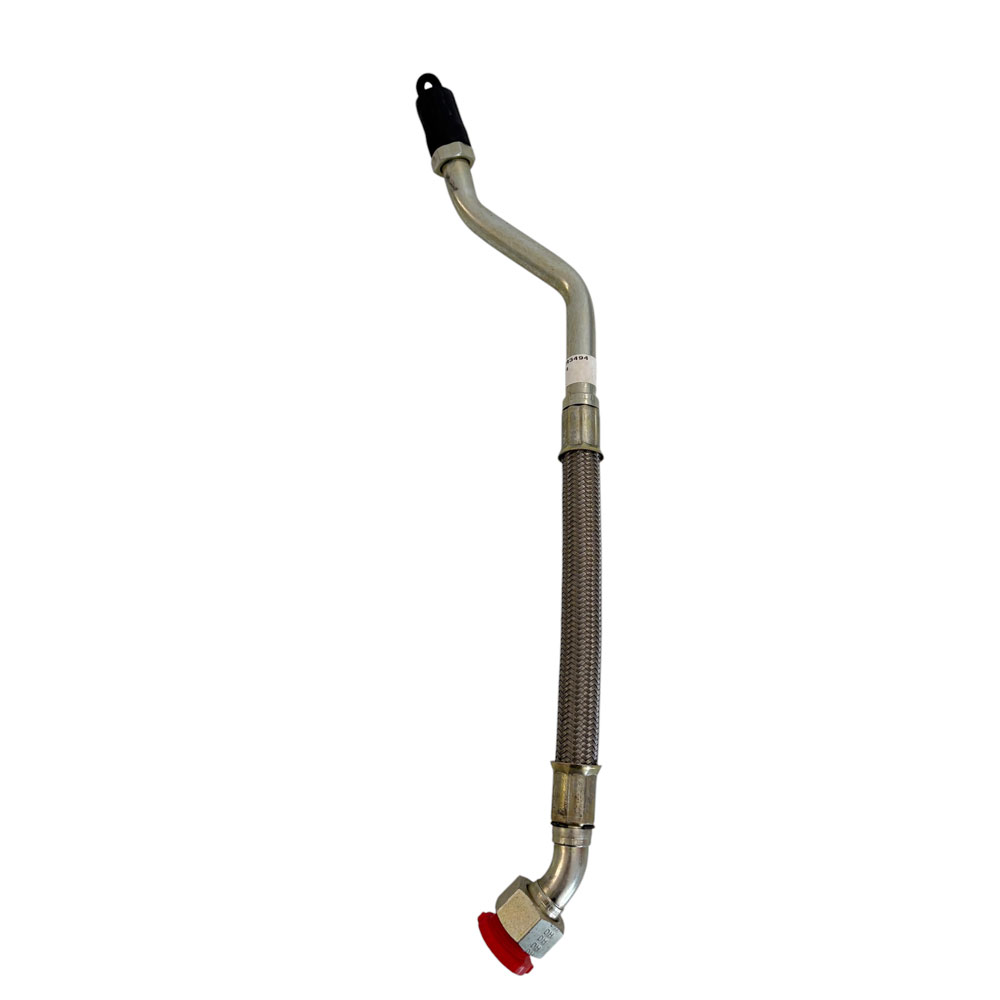 Turbo Drain Pipe ERR3494